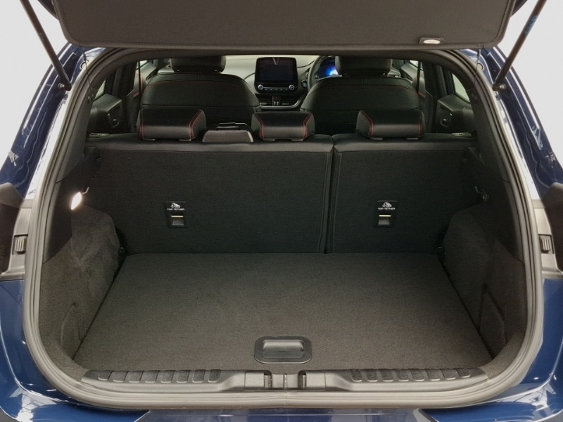 Used Ford Puma 2023 for sale - 76795124: Photo 8