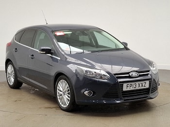 Used Ford Focus 2013 for sale - 78333760: Photo