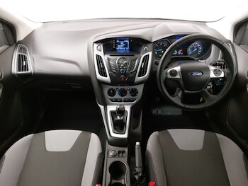 Used Ford Focus 2013 for sale - 78333760: Photo