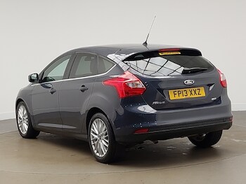 Used Ford Focus 2013 for sale - 78333760: Photo