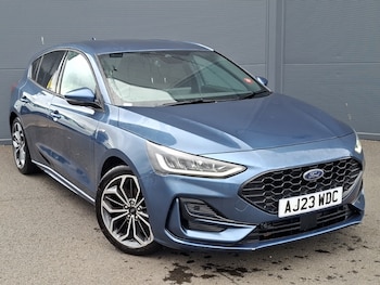 Used Ford Focus 2023 for sale - 79343387: Photo