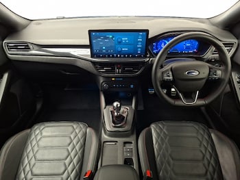Used Ford Focus 2023 for sale - 79343387: Photo
