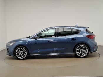 Used Ford Focus 2023 for sale - 79343387: Photo