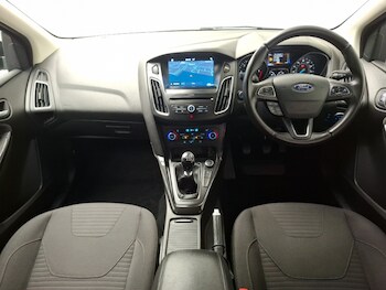 Used Ford Focus 2017 for sale - 78490698: Photo