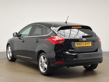 Used Ford Focus 2017 for sale - 78490698: Photo