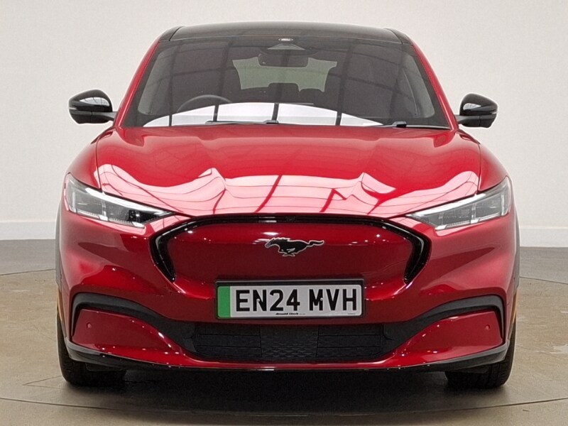 Used Ford Mustang Mach-E 2024 for sale - 77816213: Photo 12