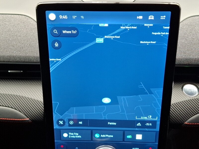 Used Ford Mustang Mach-E 2024 for sale - 77816213: Photo 16