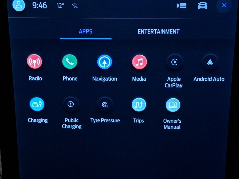 Used Ford Mustang Mach-E 2024 for sale - 77816213: Photo 17