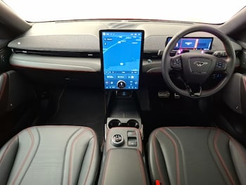 Used Ford Mustang Mach-E 2024 for sale - 77816213: Photo