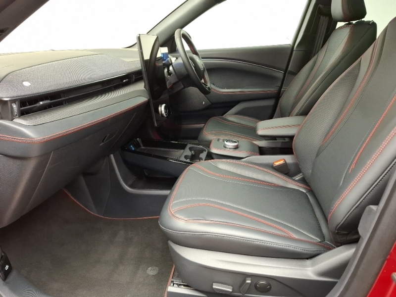 Used Ford Mustang Mach-E 2024 for sale - 77816213: Photo 5