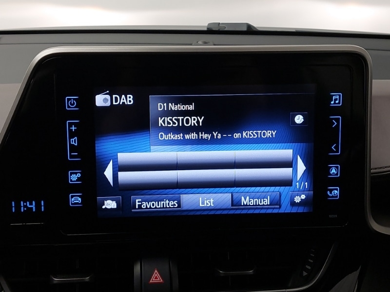 Used Toyota C-HR 2017 for sale - 77141820: Photo 10