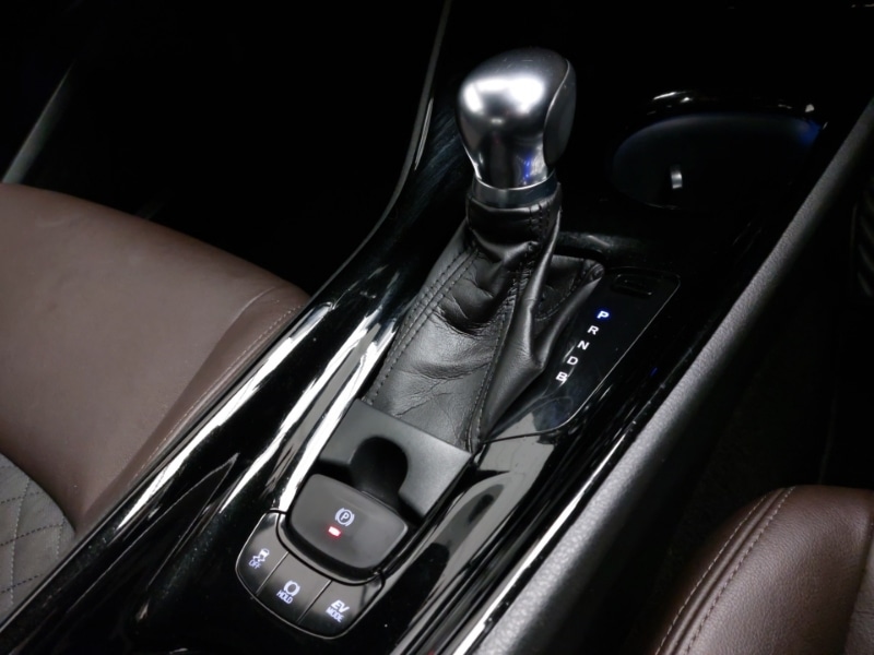 Used Toyota C-HR 2017 for sale - 77141820: Photo 15