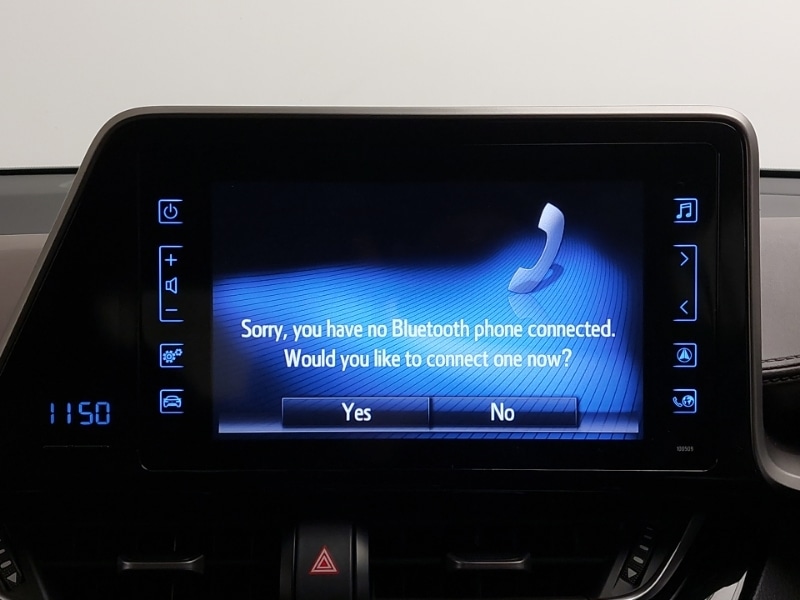 Used Toyota C-HR 2017 for sale - 77141820: Photo 18