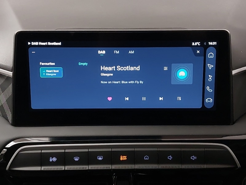 Used MG MG3 2025 for sale - 77596867: Photo 10