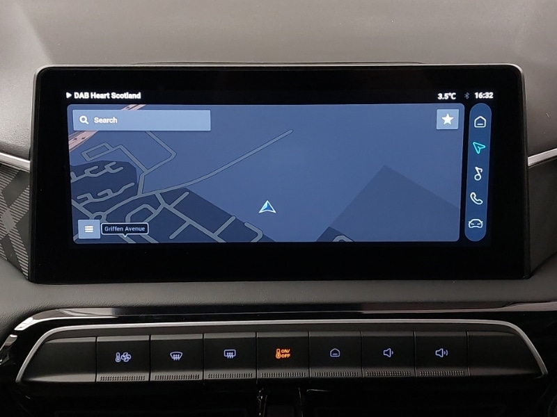 Used MG MG3 2025 for sale - 77596867: Photo 11