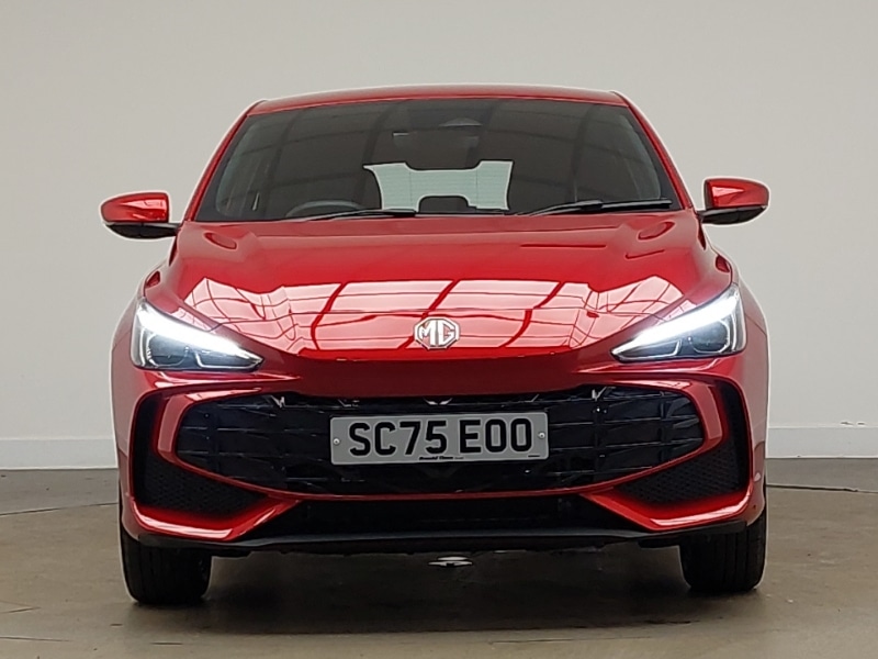 Used MG MG3 2025 for sale - 77596867: Photo 12