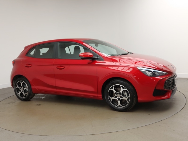 Used MG MG3 2025 for sale - 77596867: Photo 13