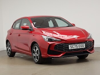 Used MG MG3 2025 for sale - 77596867: Photo