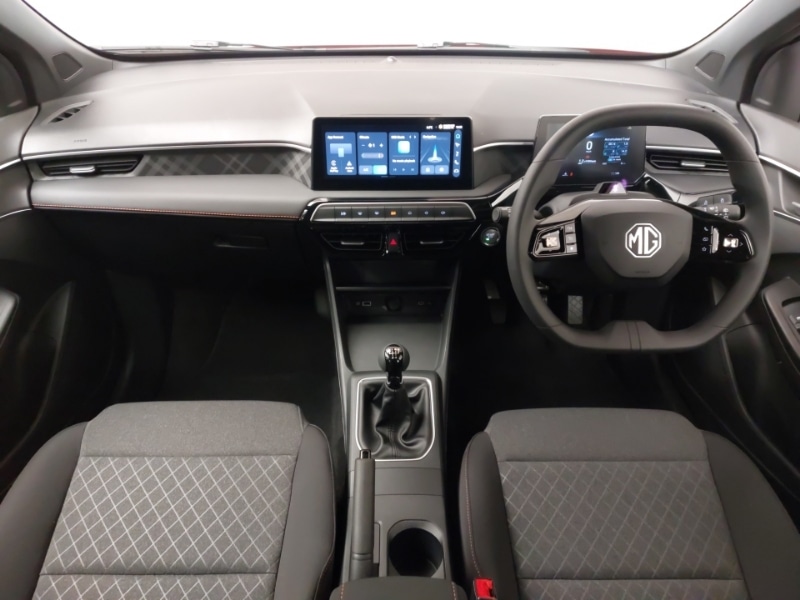 Used MG MG3 2025 for sale - 77596867: Photo 2