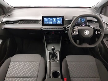 Used MG MG3 2025 for sale - 77596867: Photo