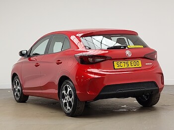 Used MG MG3 2025 for sale - 77596867: Photo