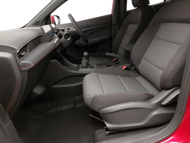 Used MG MG3 2025 for sale - 77596867: Photo 5