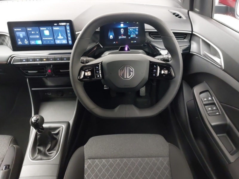 Used MG MG3 2025 for sale - 77596867: Photo 7