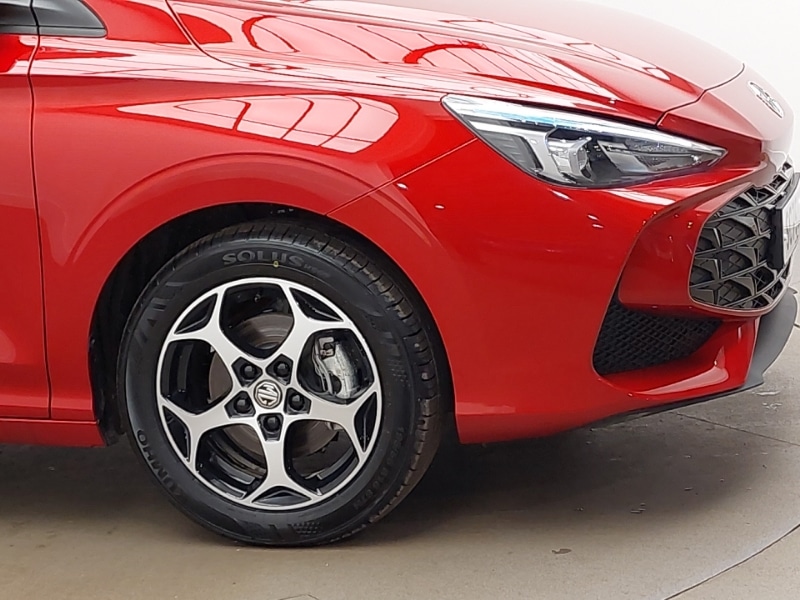 Used MG MG3 2025 for sale - 77596867: Photo 9