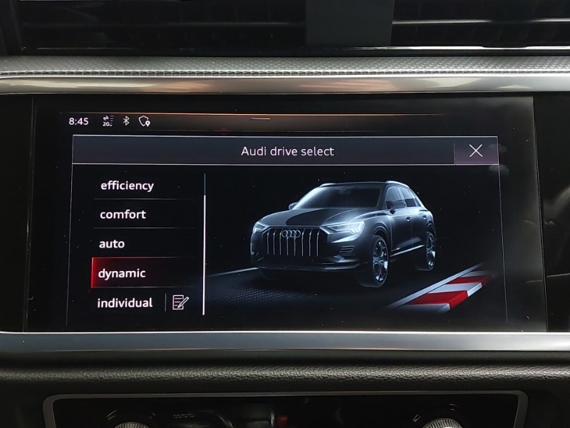 Used Audi Q3 2019 for sale - 76602638: Photo 17