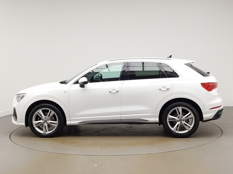 Used Audi Q3 2019 for sale - 76602638: Photo 4