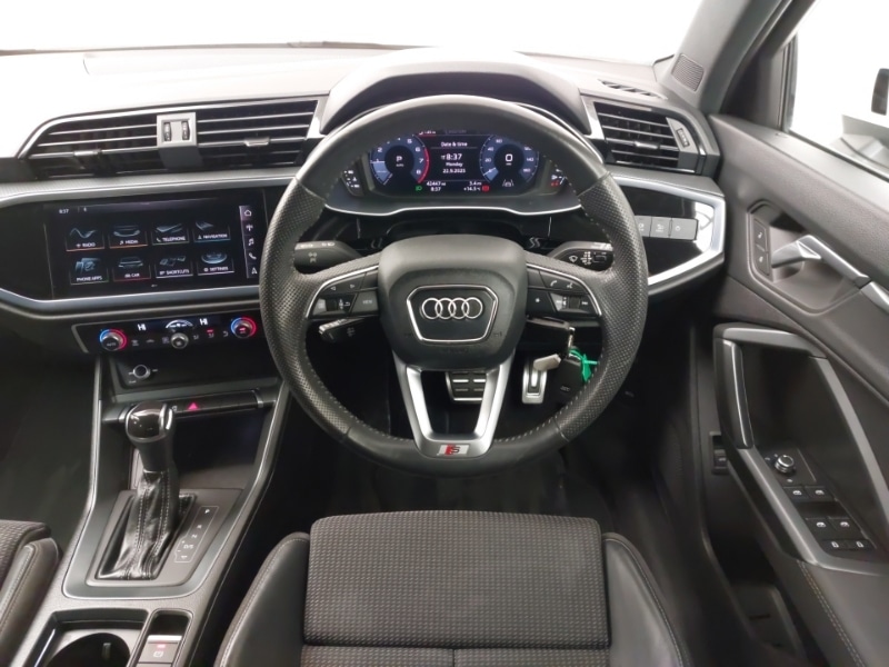 Used Audi Q3 2019 for sale - 76602638: Photo 7