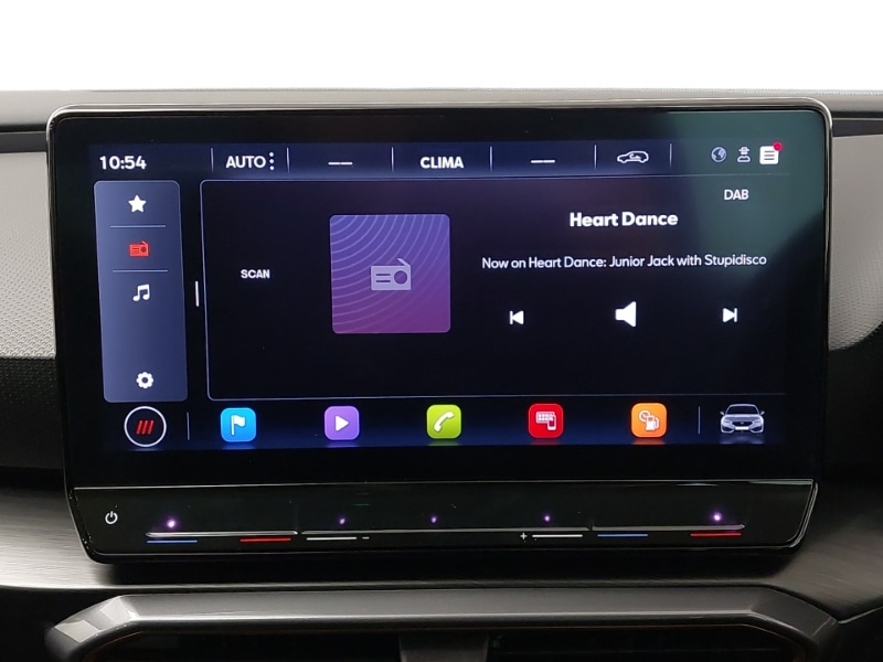 Used Cupra Leon 2024 for sale - 78033250: Photo 10