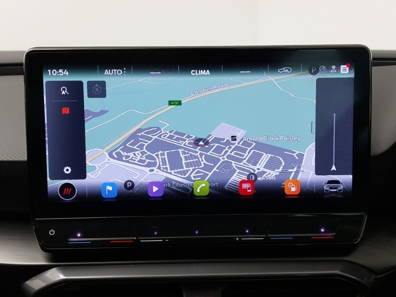 Used Cupra Leon 2024 for sale - 78033250: Photo 11