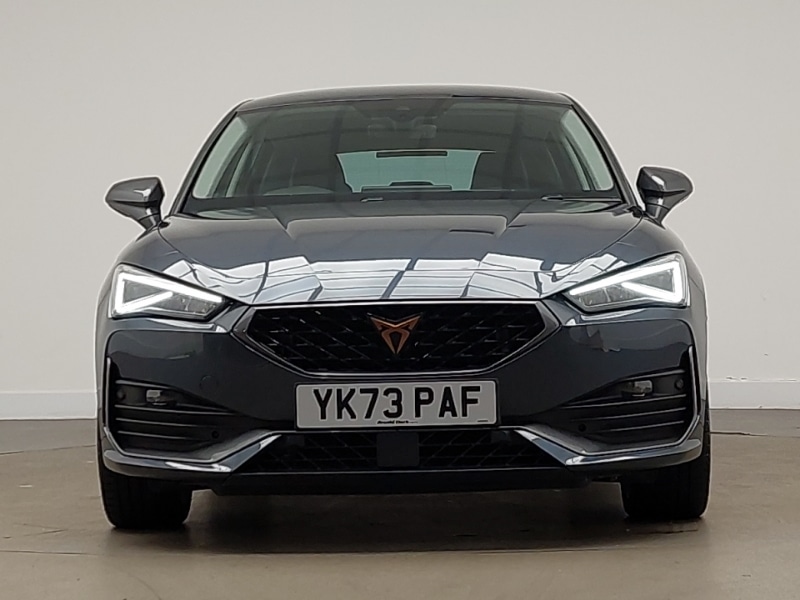 Used Cupra Leon 2024 for sale - 78033250: Photo 12