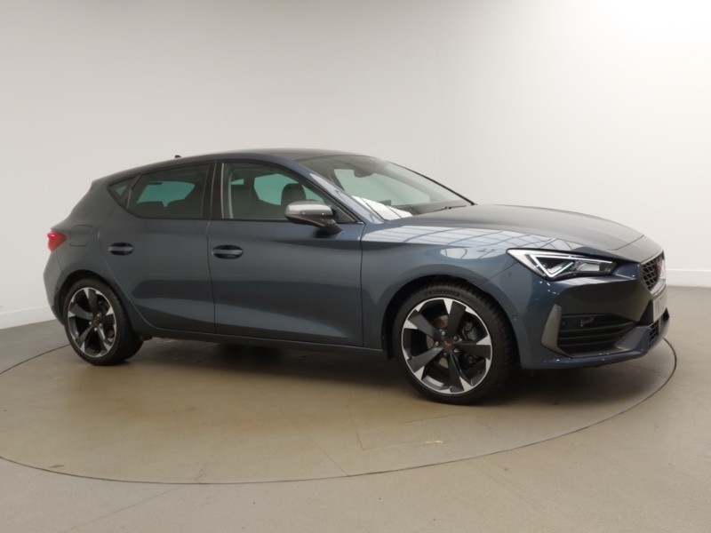 Used Cupra Leon 2024 for sale - 78033250: Photo 13