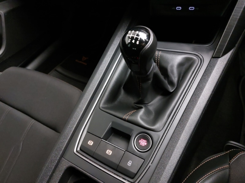 Used Cupra Leon 2024 for sale - 78033250: Photo 15