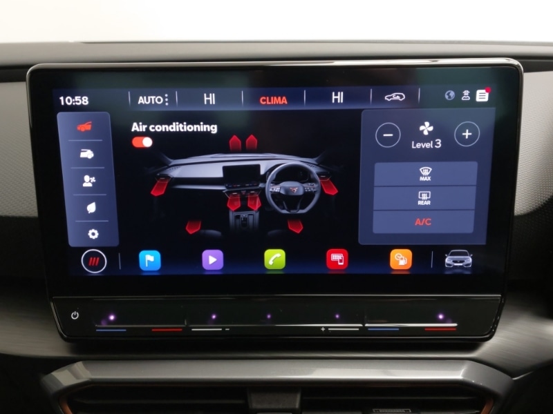 Used Cupra Leon 2024 for sale - 78033250: Photo 16