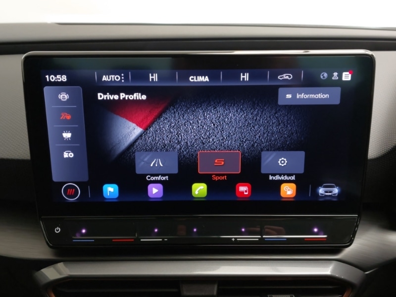 Used Cupra Leon 2024 for sale - 78033250: Photo 18