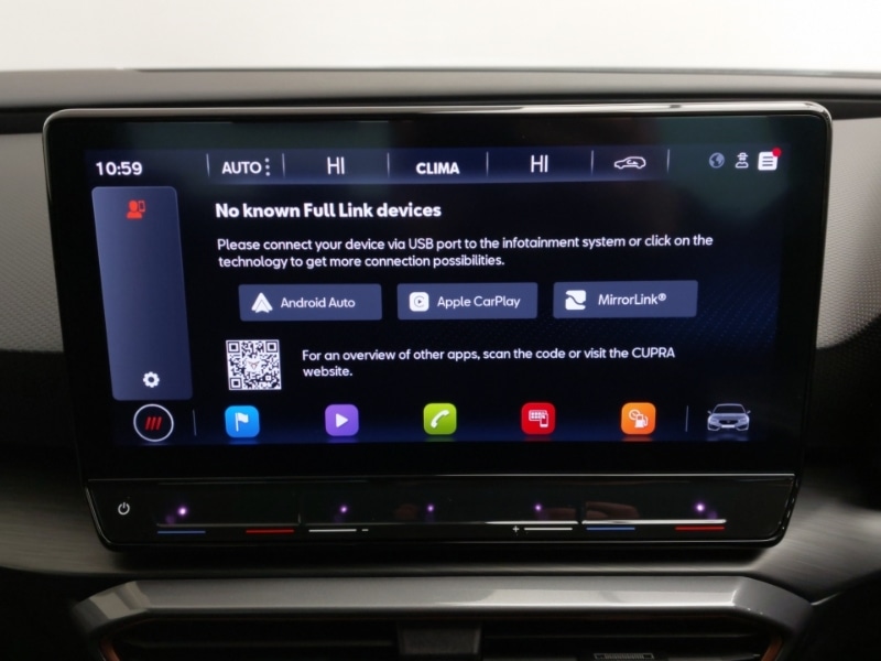 Used Cupra Leon 2024 for sale - 78033250: Photo 19