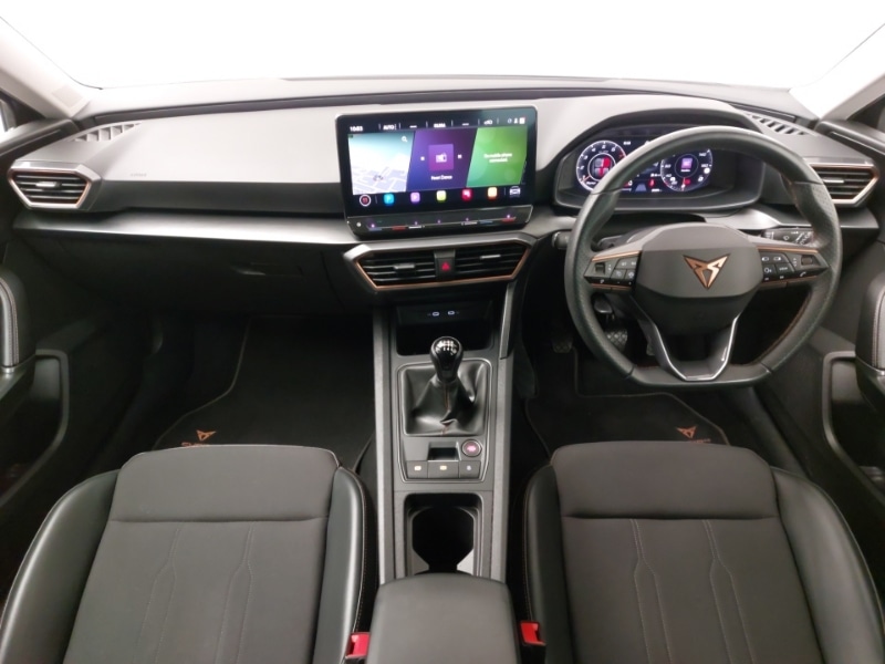 Used Cupra Leon 2024 for sale - 78033250: Photo 2