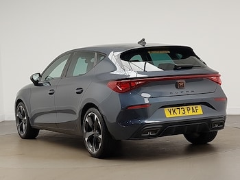 Used Cupra Leon 2024 for sale - 78033250: Photo