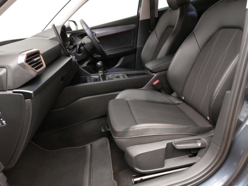 Used Cupra Leon 2024 for sale - 78033250: Photo 5