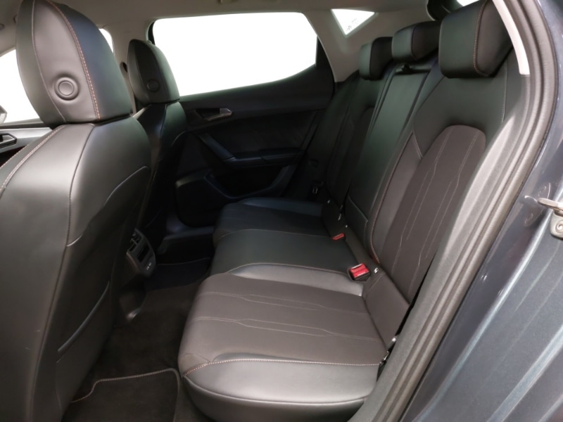 Used Cupra Leon 2024 for sale - 78033250: Photo 6