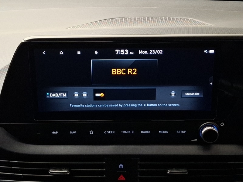 Used Hyundai BAYON 2022 for sale - 77751846: Photo 10