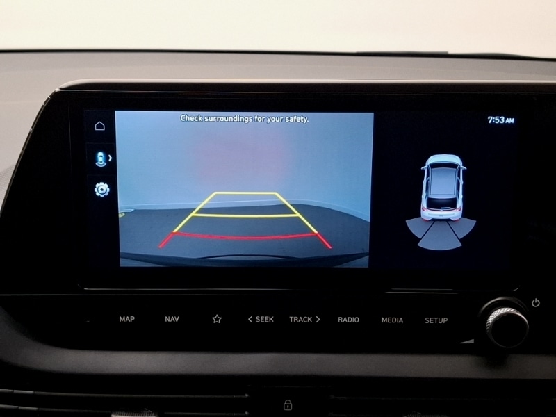 Used Hyundai BAYON 2022 for sale - 77751846: Photo 11