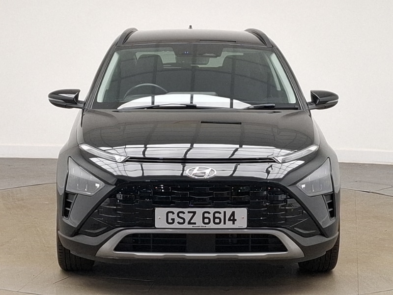 Used Hyundai BAYON 2022 for sale - 77751846: Photo 12