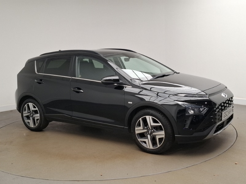 Used Hyundai BAYON 2022 for sale - 77751846: Photo 13