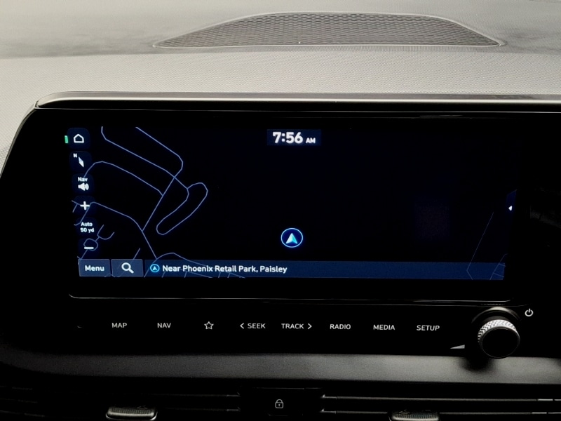 Used Hyundai BAYON 2022 for sale - 77751846: Photo 14