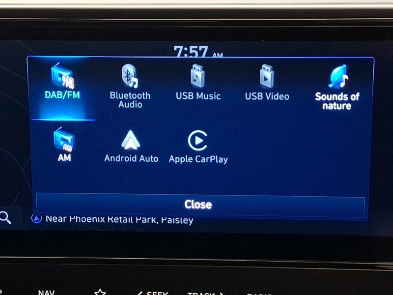 Used Hyundai BAYON 2022 for sale - 77751846: Photo 15