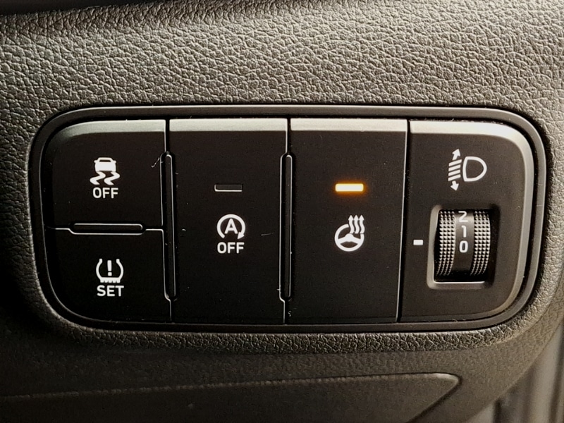 Used Hyundai BAYON 2022 for sale - 77751846: Photo 19